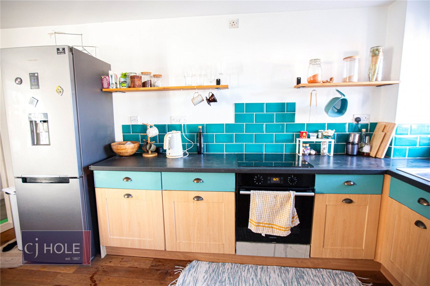 St. George, Bristol, Somerset