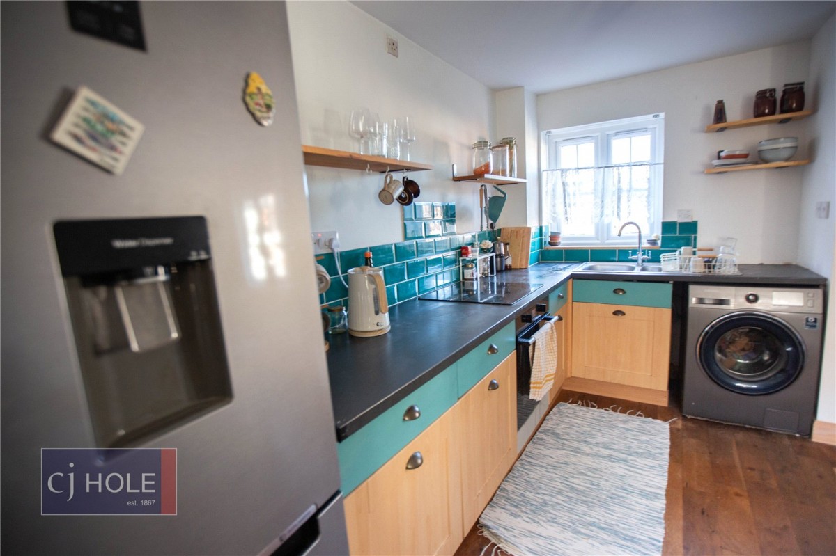 St. George, Bristol, Somerset