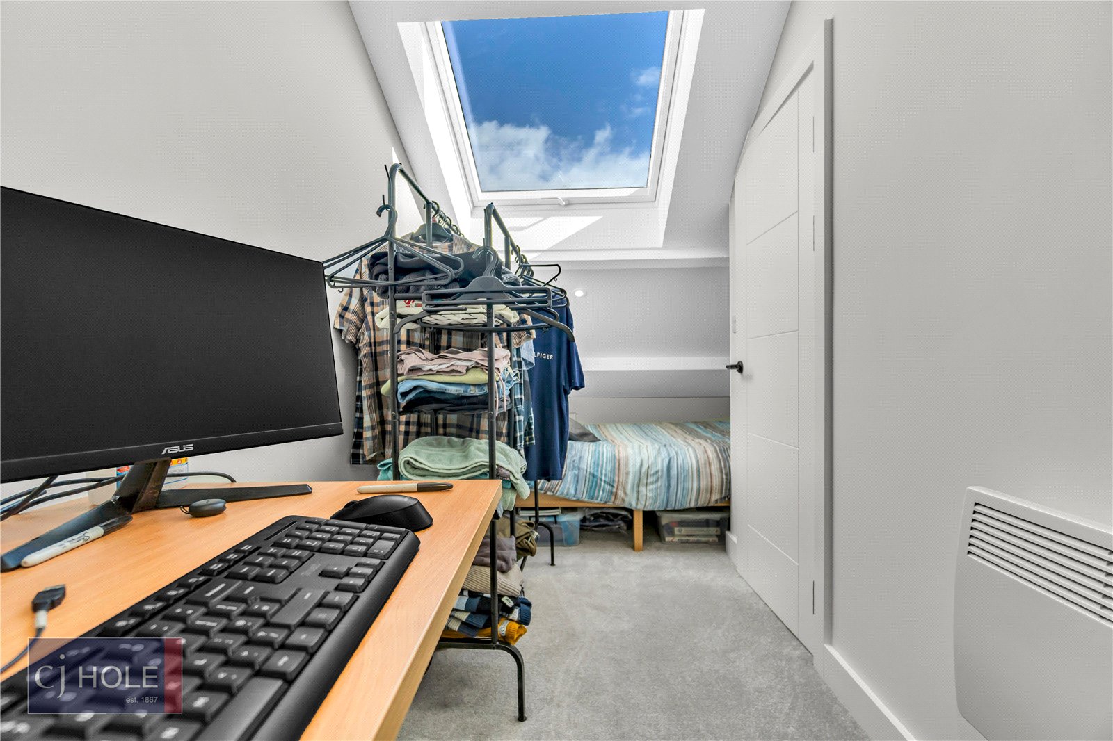 2 bedroom Flat to let in Bristol, Gloucestershire