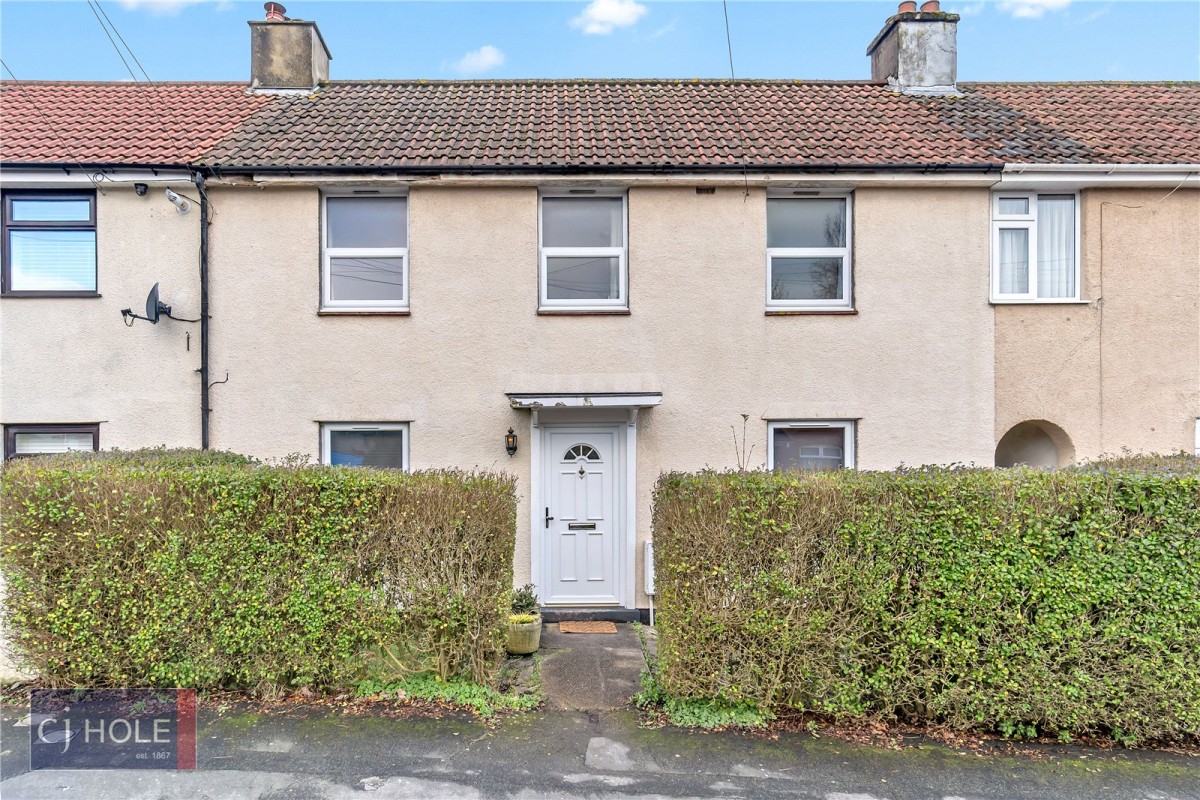 Kingswood, Bristol, Somerset