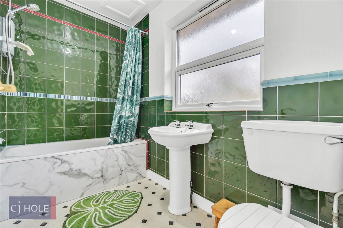 Kingswood, Bristol, Somerset