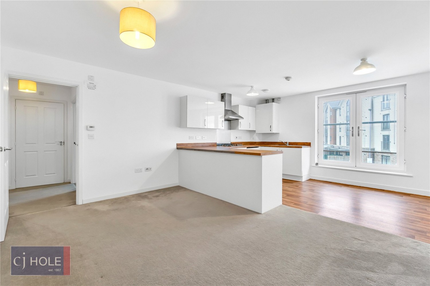 Bristol, Gloucestershire