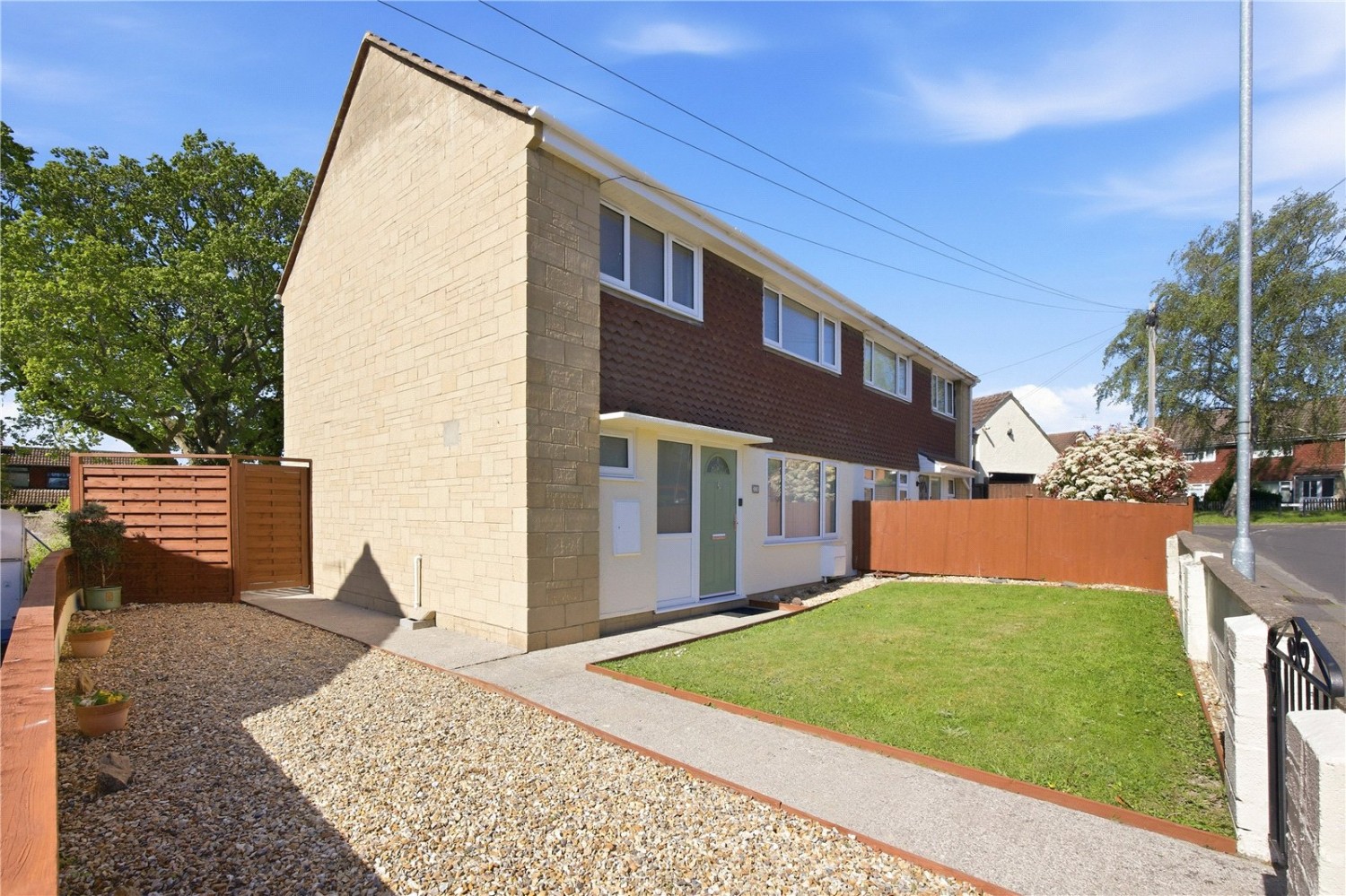 Coalpit Heath, Bristol, Gloucestershire