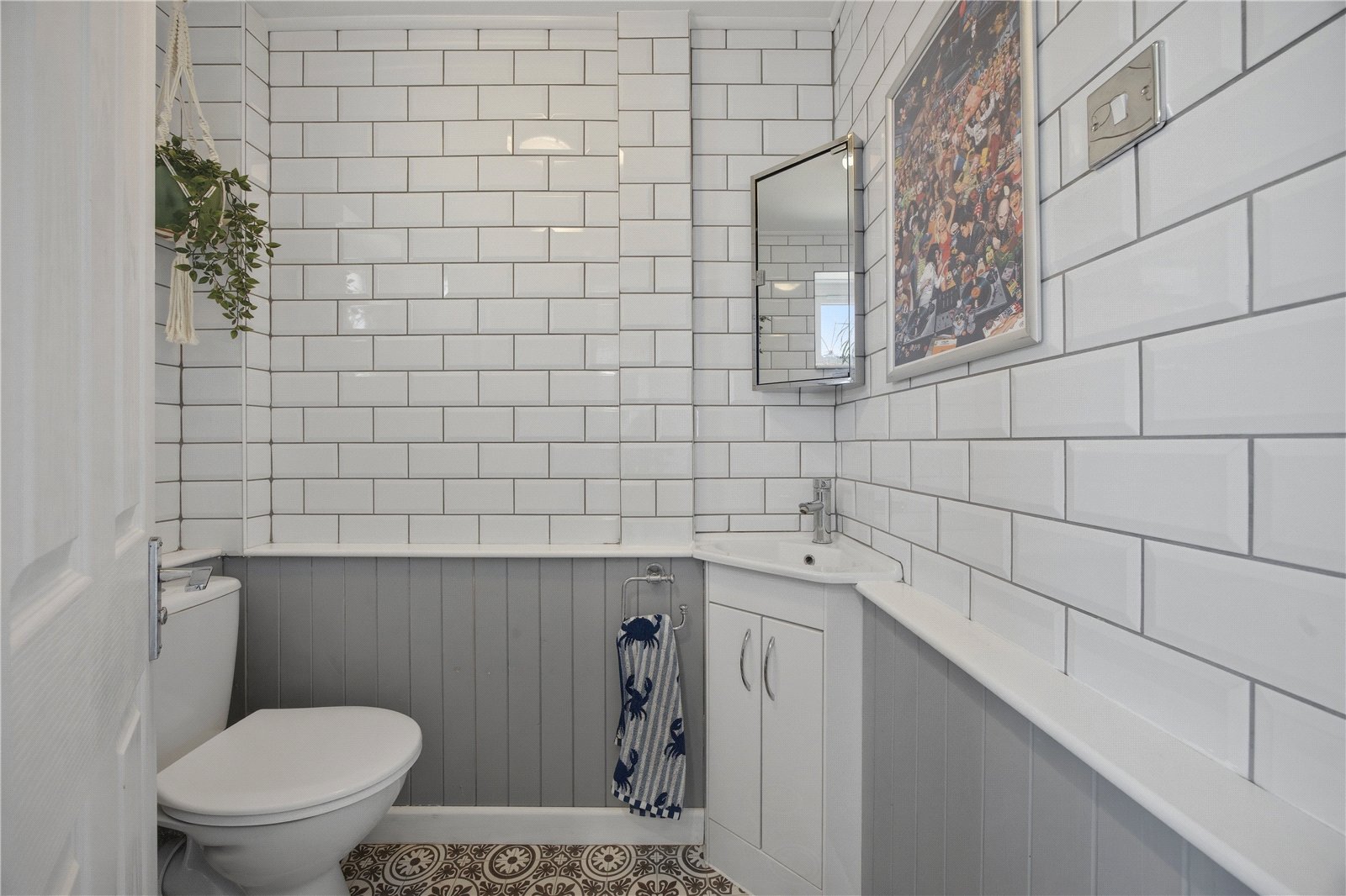 3 bedroom House for sale in Coalpit Heath, Bristol, Gloucestershire