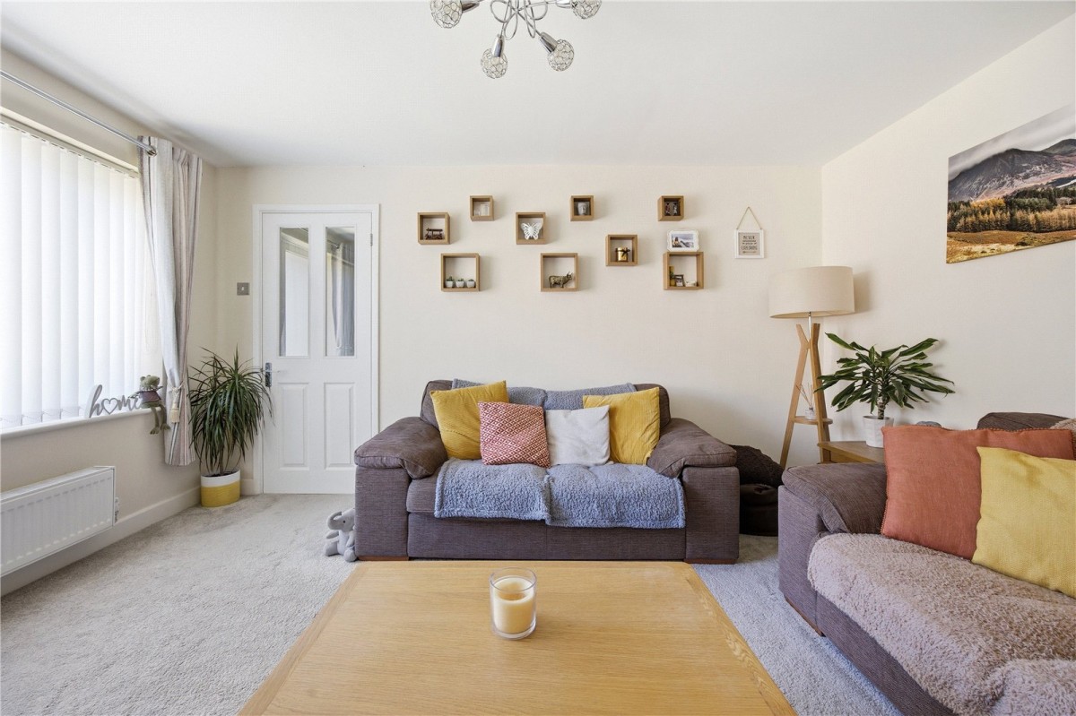 Coalpit Heath, Bristol, Gloucestershire