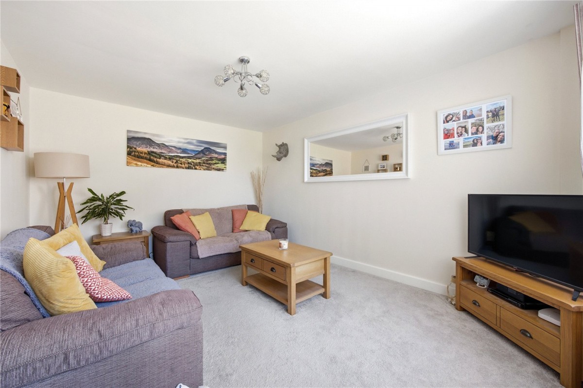 Coalpit Heath, Bristol, Gloucestershire