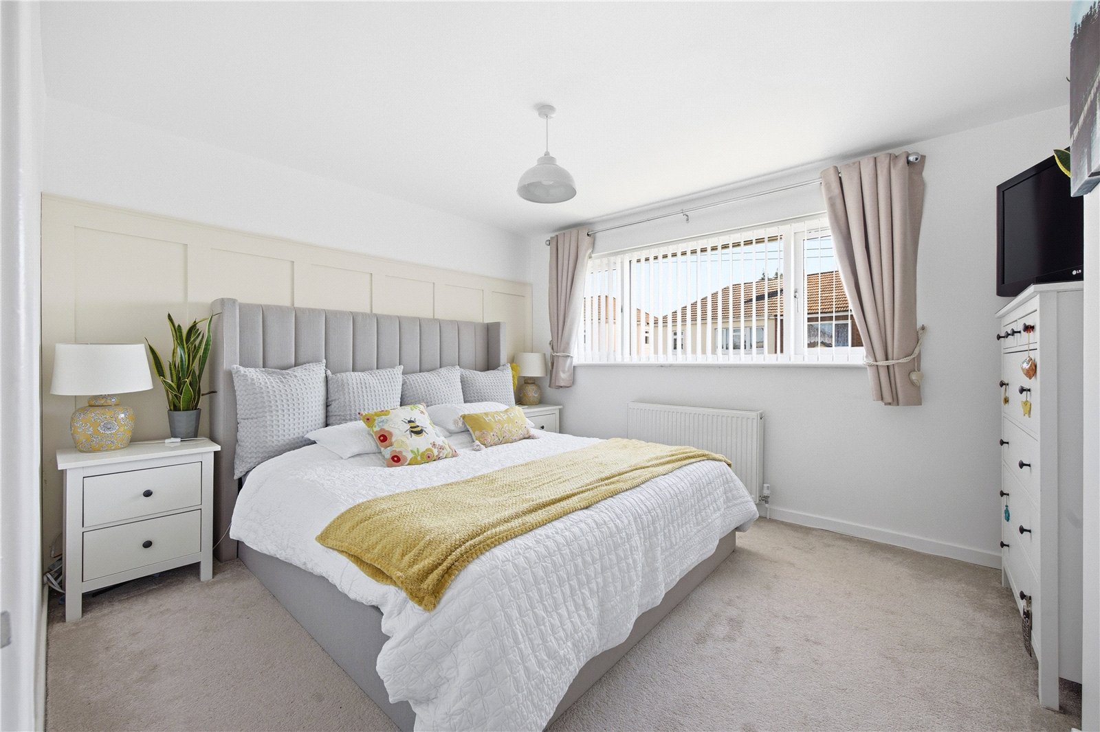 3 bedroom House for sale in Coalpit Heath, Bristol, Gloucestershire