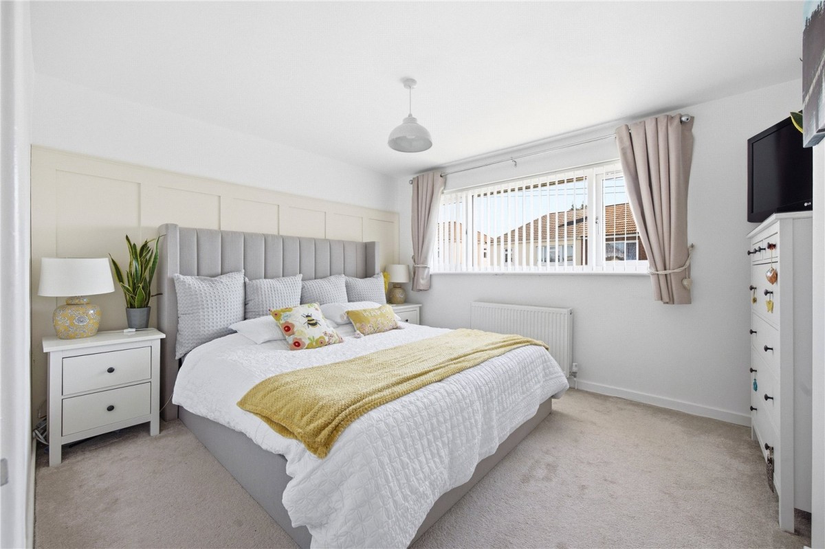 Coalpit Heath, Bristol, Gloucestershire