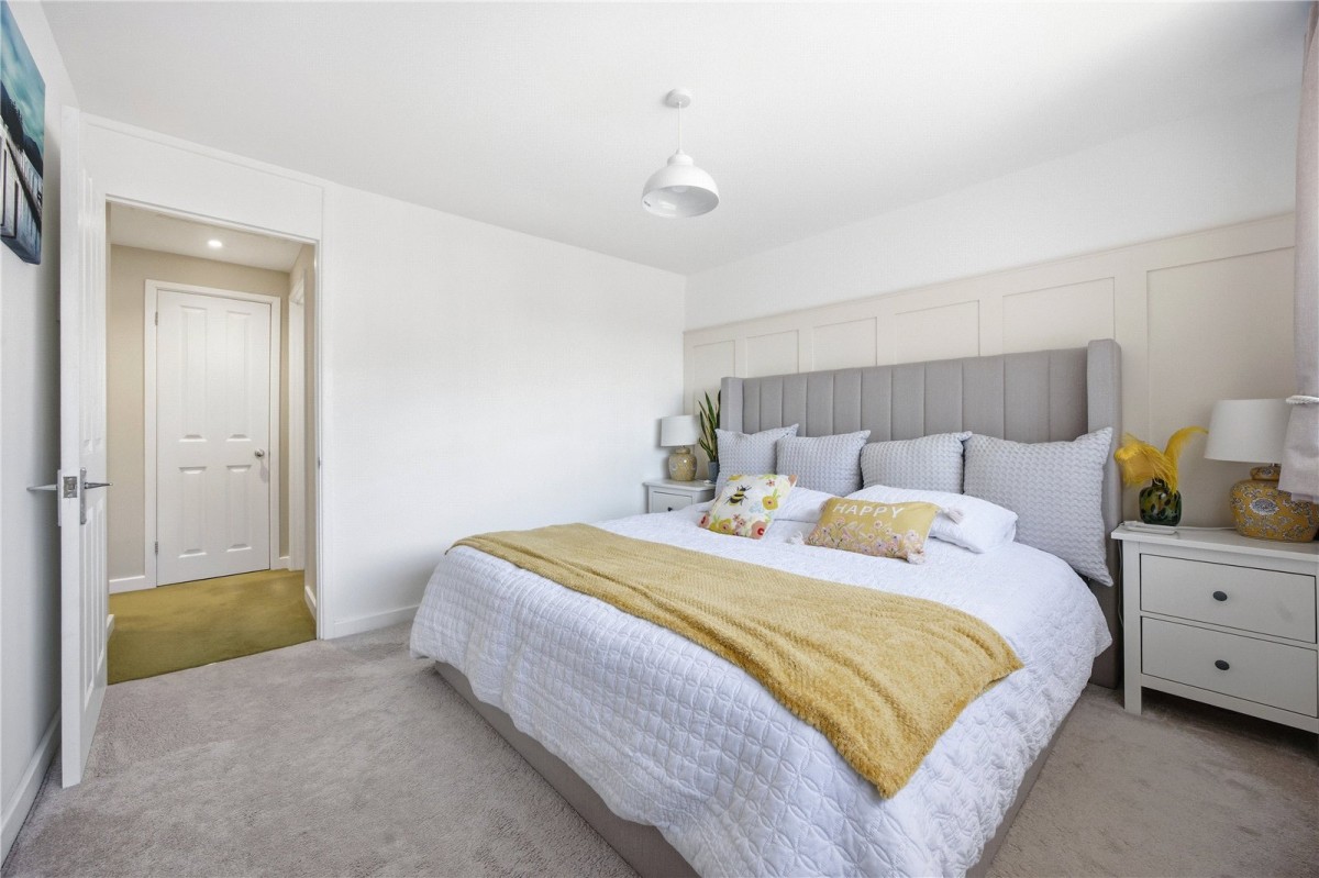 Coalpit Heath, Bristol, Gloucestershire