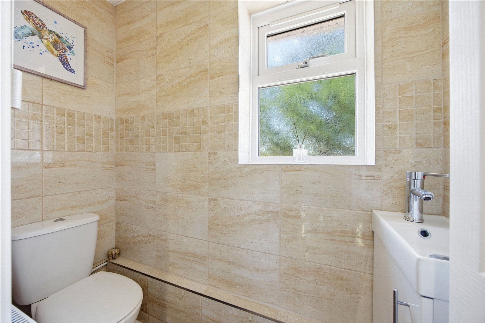 3 bedroom House for sale in Coalpit Heath, Bristol, Gloucestershire