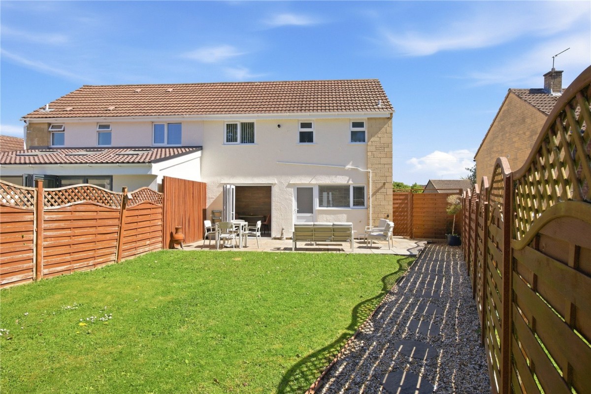 Coalpit Heath, Bristol, Gloucestershire