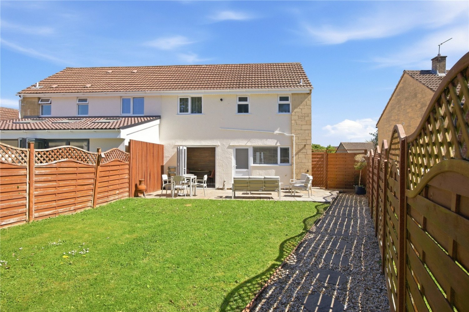Coalpit Heath, Bristol, Gloucestershire