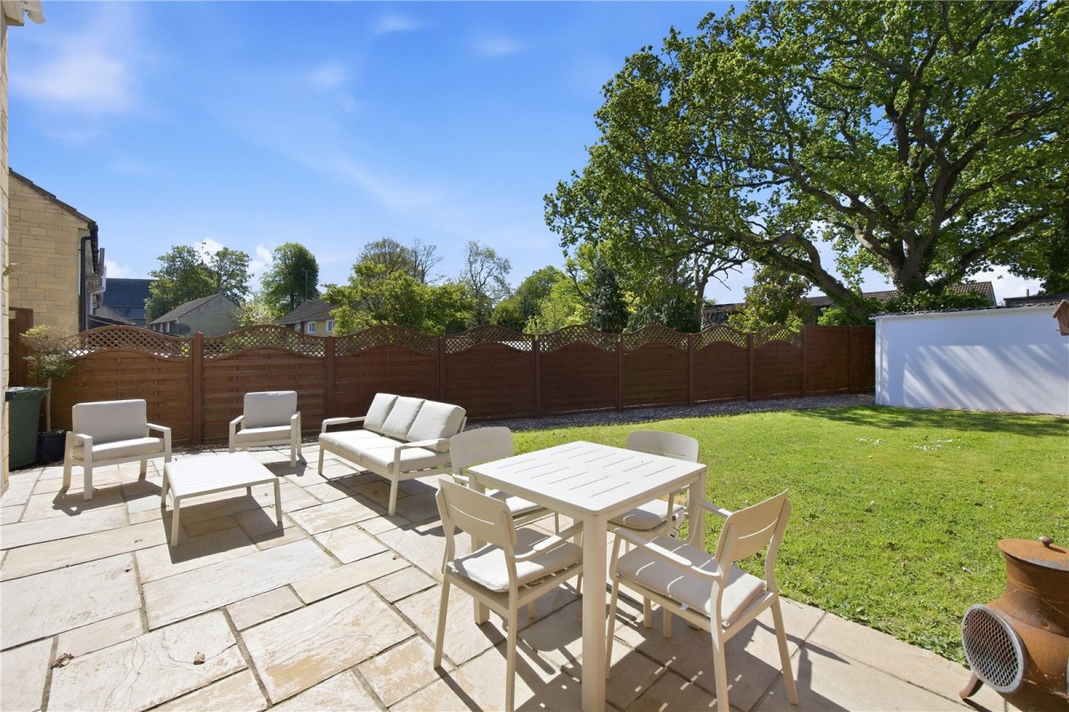 Coalpit Heath, Bristol, Gloucestershire