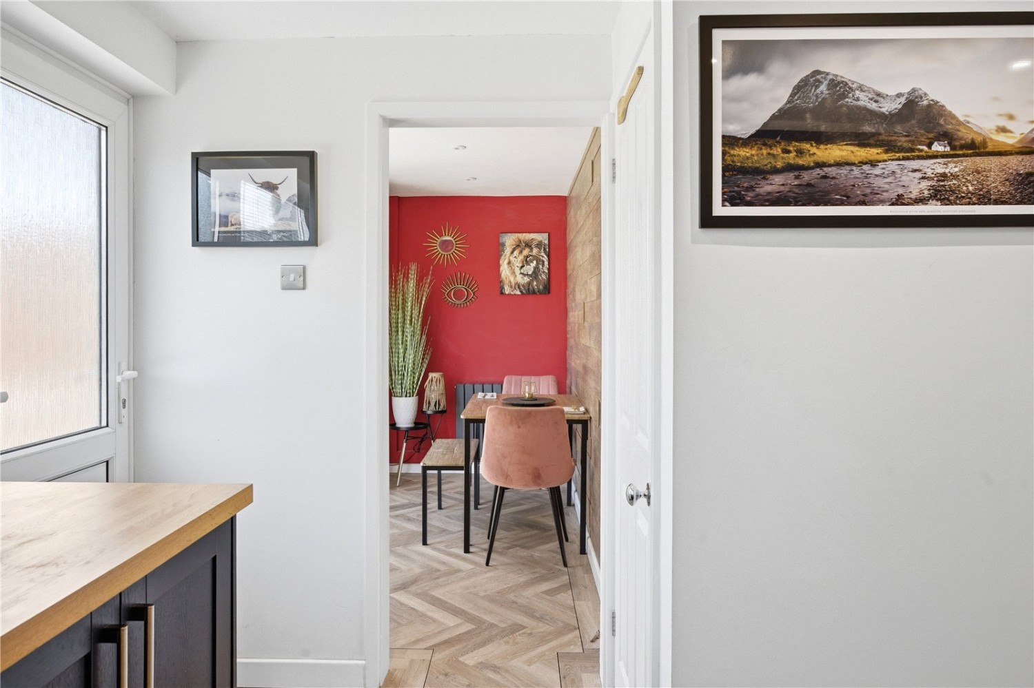 Coalpit Heath, Bristol, Gloucestershire