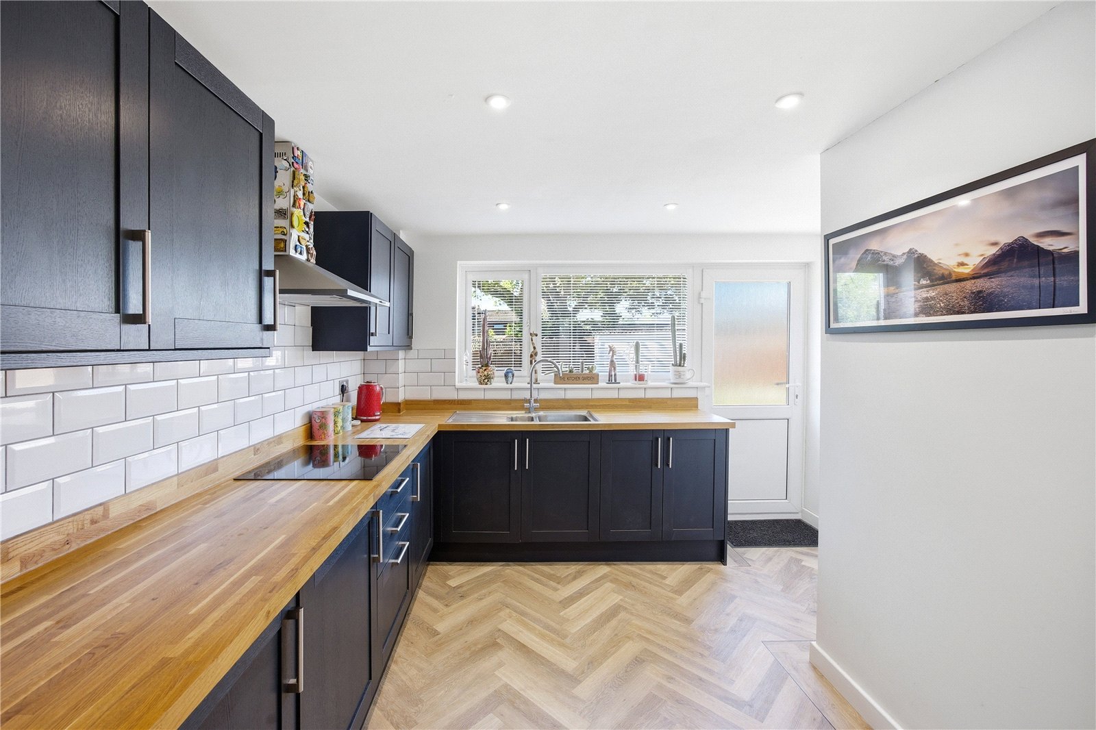 3 bedroom House for sale in Coalpit Heath, Bristol, Gloucestershire