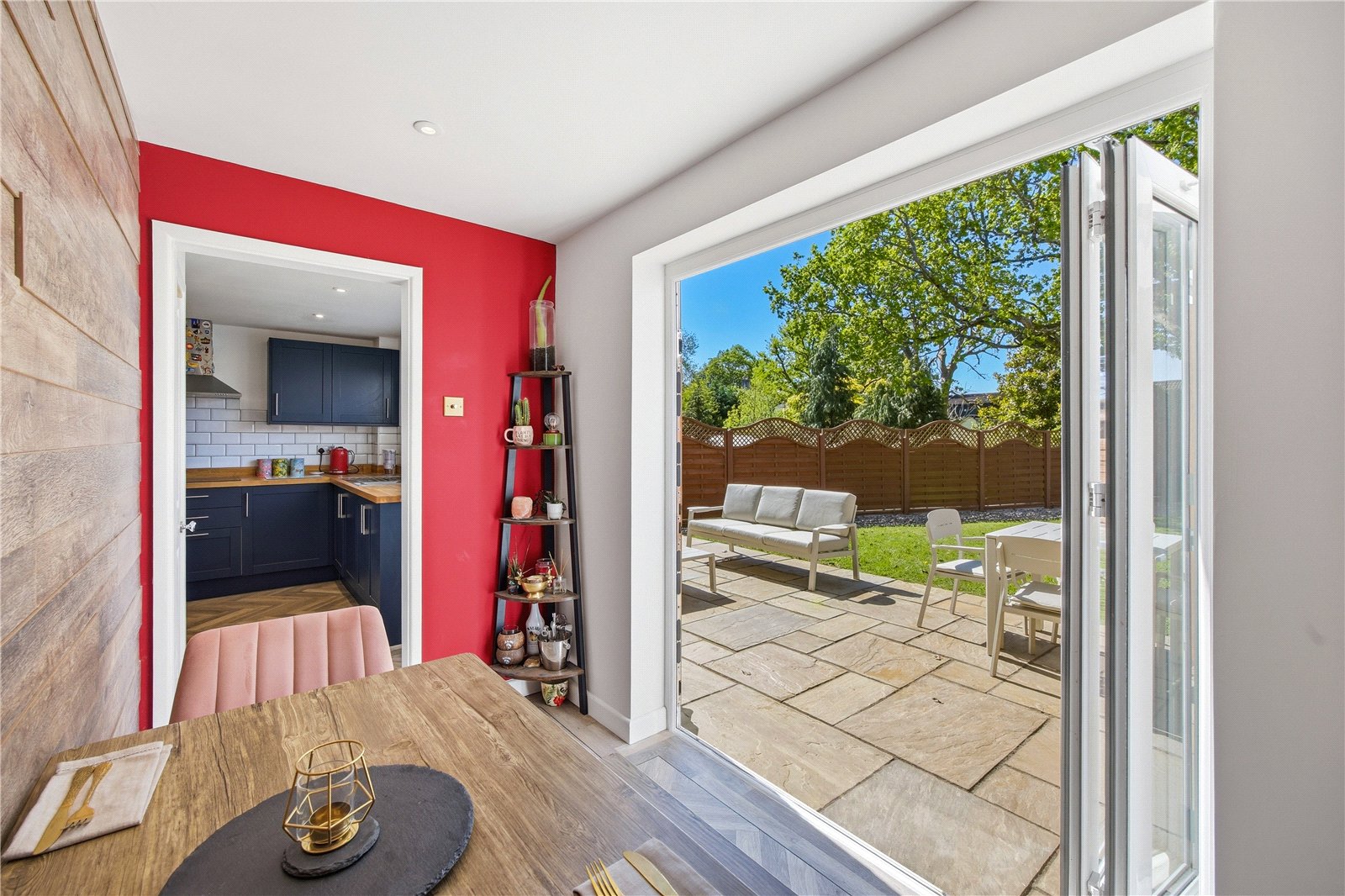 3 bedroom House for sale in Coalpit Heath, Bristol, Gloucestershire
