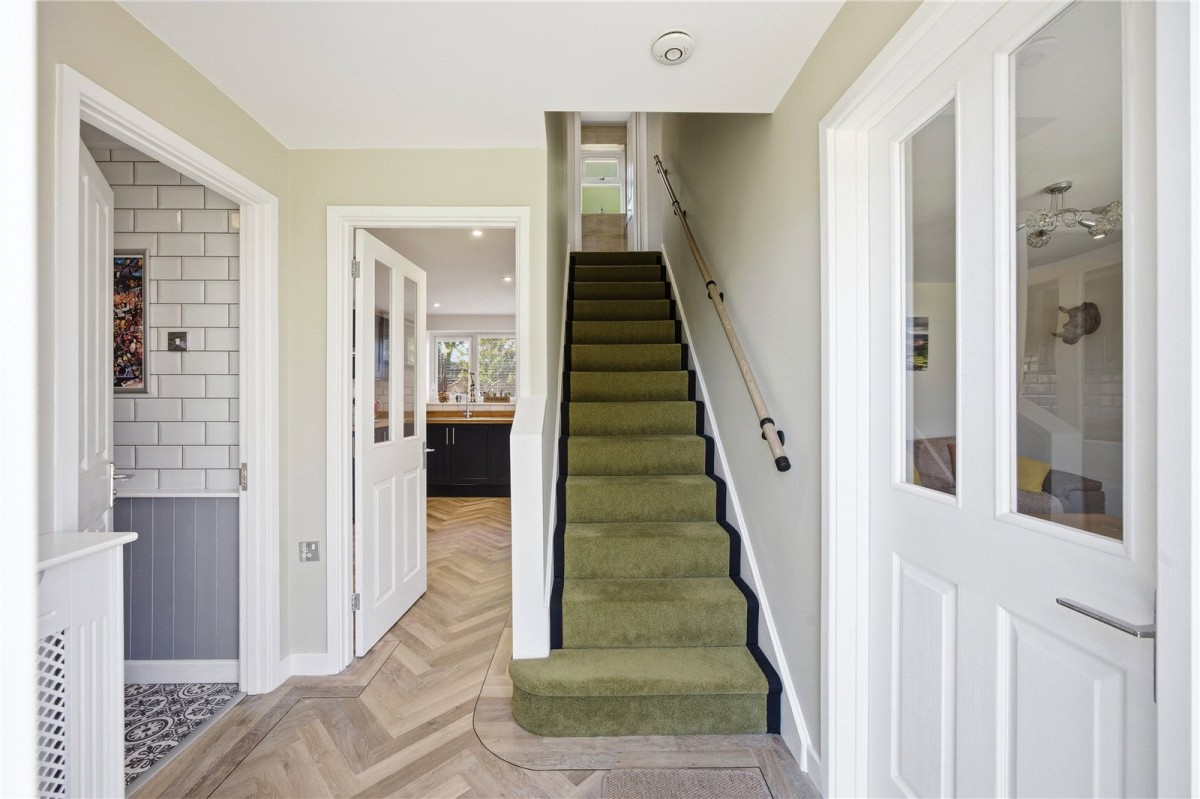 Coalpit Heath, Bristol, Gloucestershire