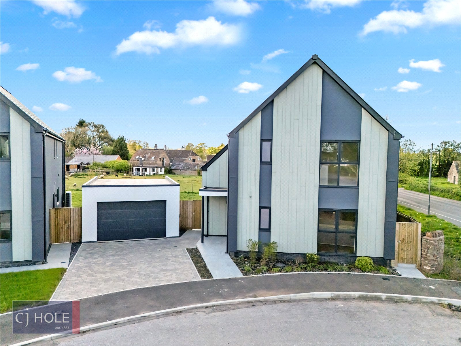 Rangeworthy, Bristol, Gloucestershire