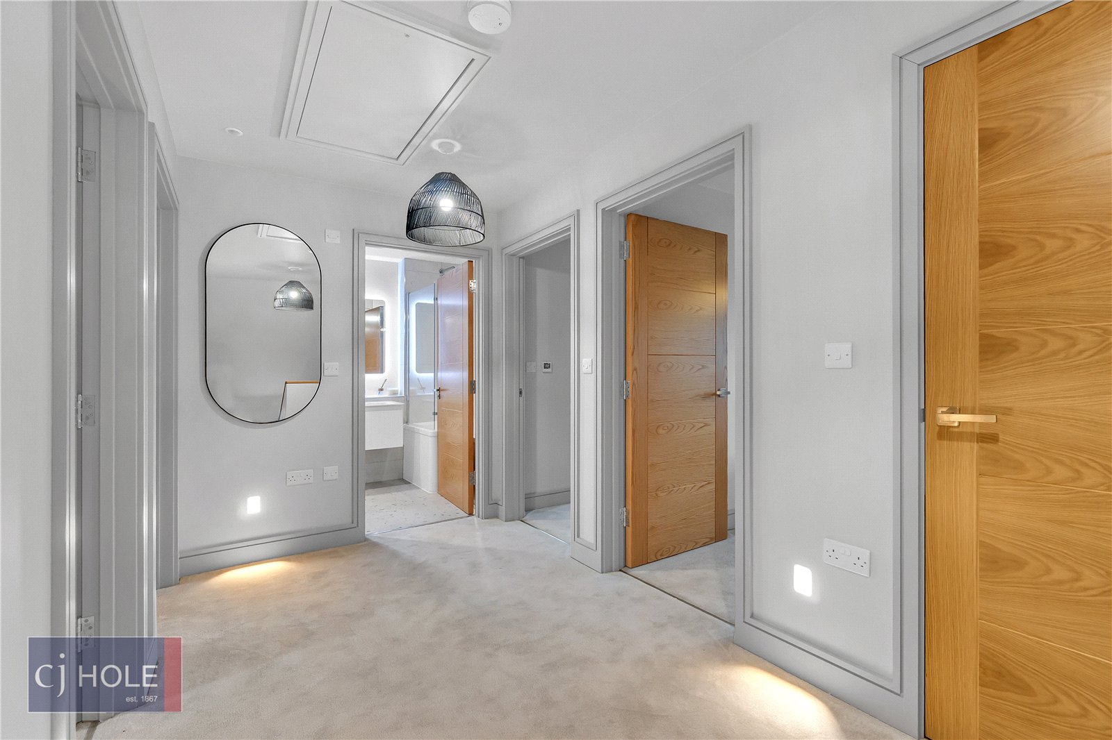 4 bedroom House to let in Rangeworthy, Bristol, Gloucestershire