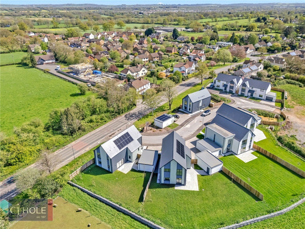 Rangeworthy, Bristol, Gloucestershire