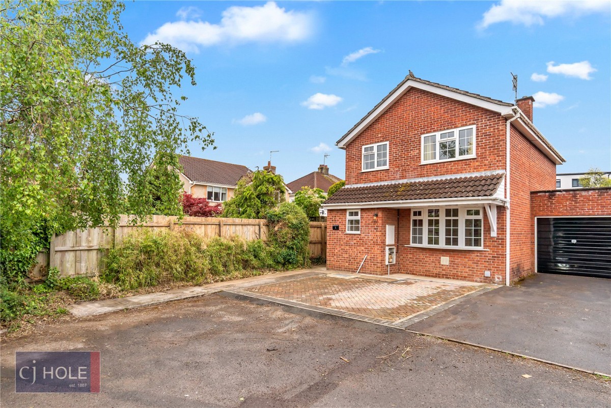 Bristol, Gloucestershire