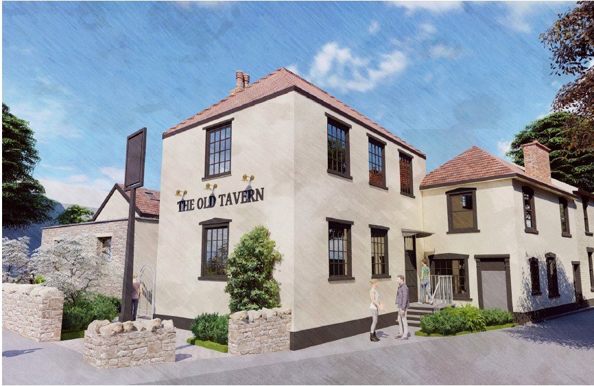 1 bedroom Flat to let in Blackberry Hill, Bristol