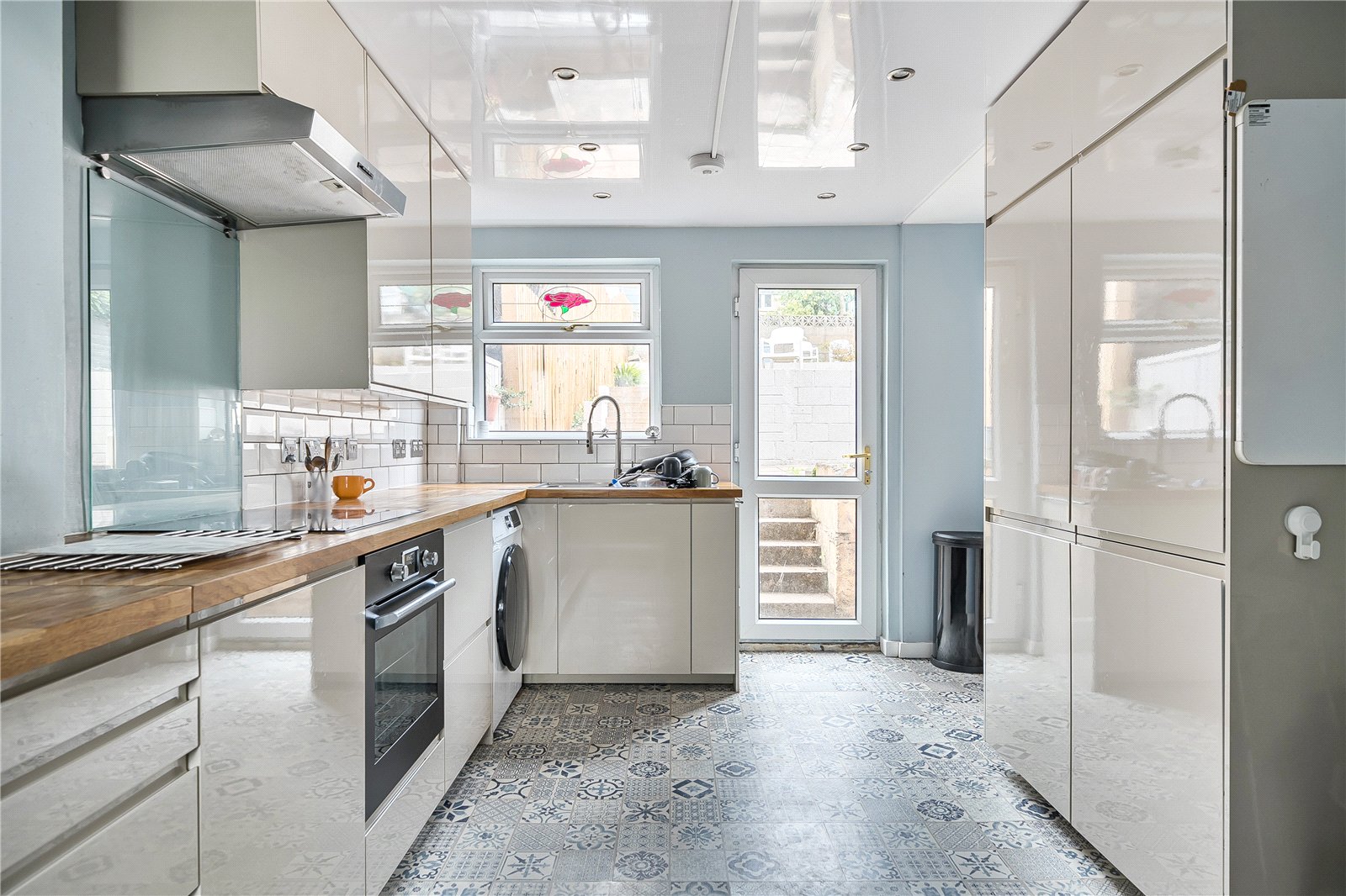 5 bedroom House to let in Bristol, Gloucestershire