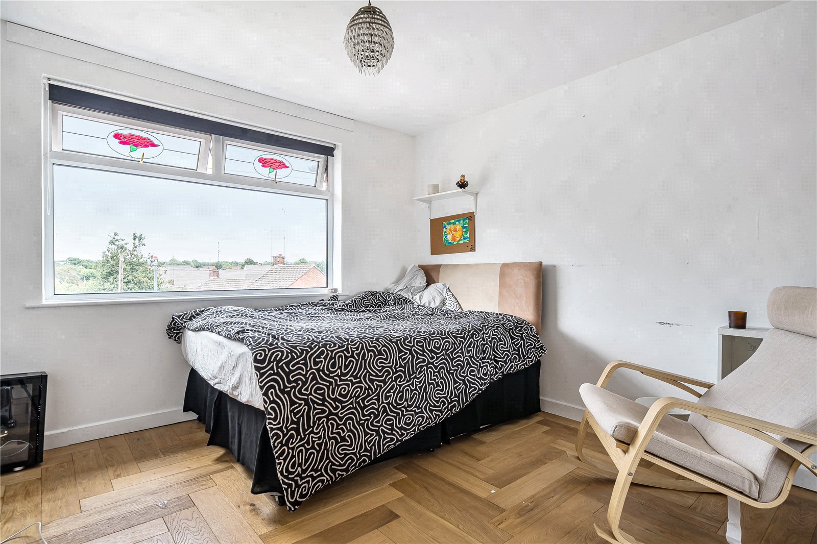 5 bedroom House to let in Bristol, Gloucestershire