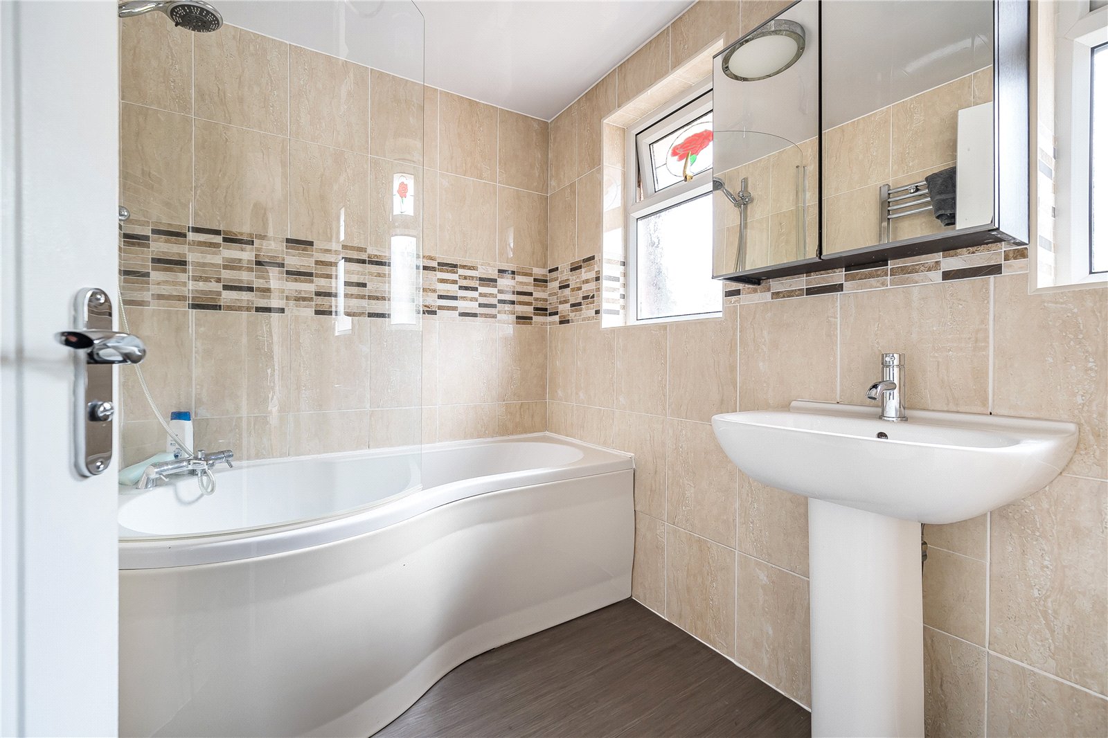 5 bedroom House to let in Bristol, Gloucestershire