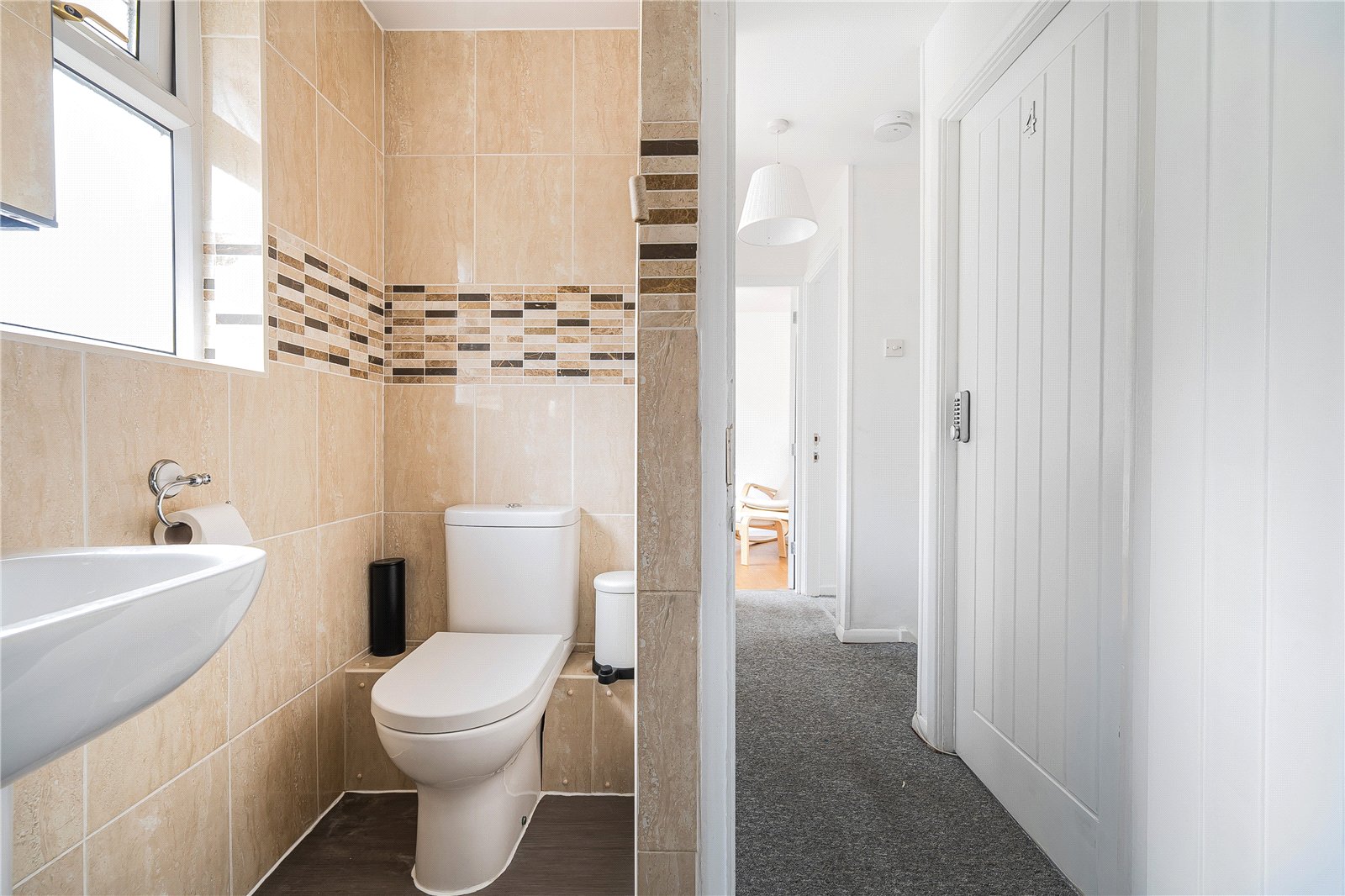 5 bedroom House to let in Bristol, Gloucestershire