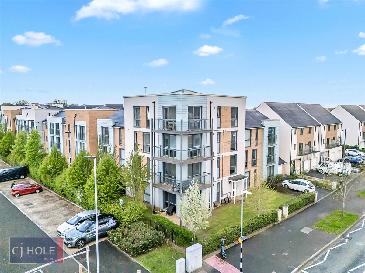 Emersons Green, Bristol, Gloucestershire