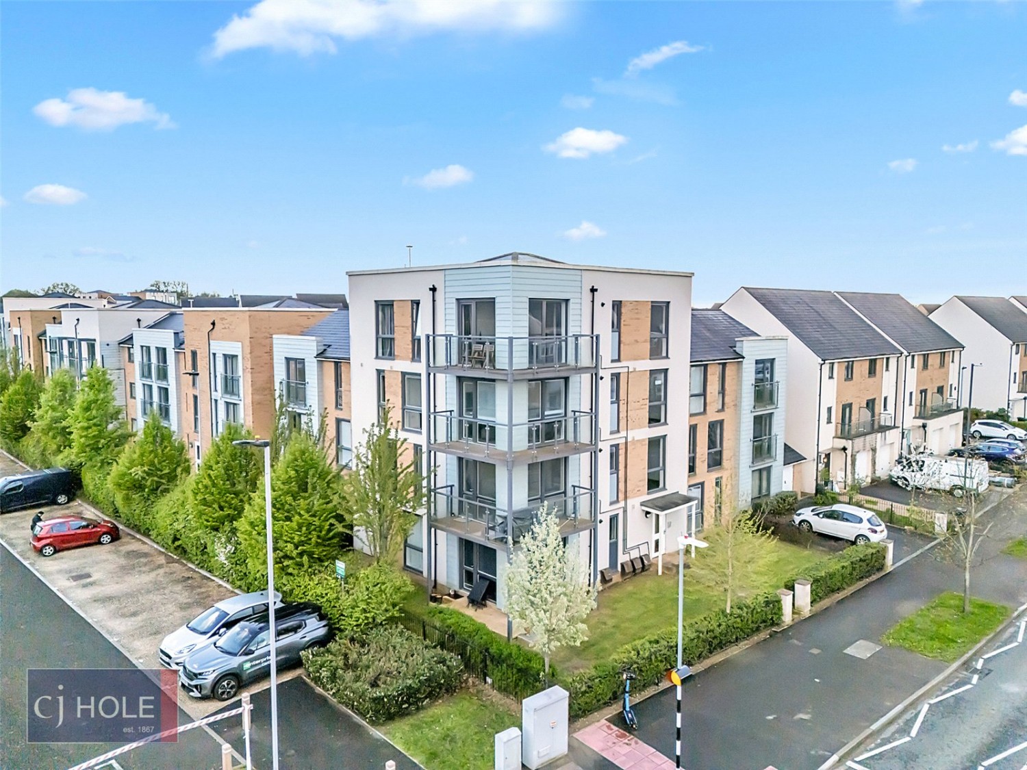 Emersons Green, Bristol, Gloucestershire