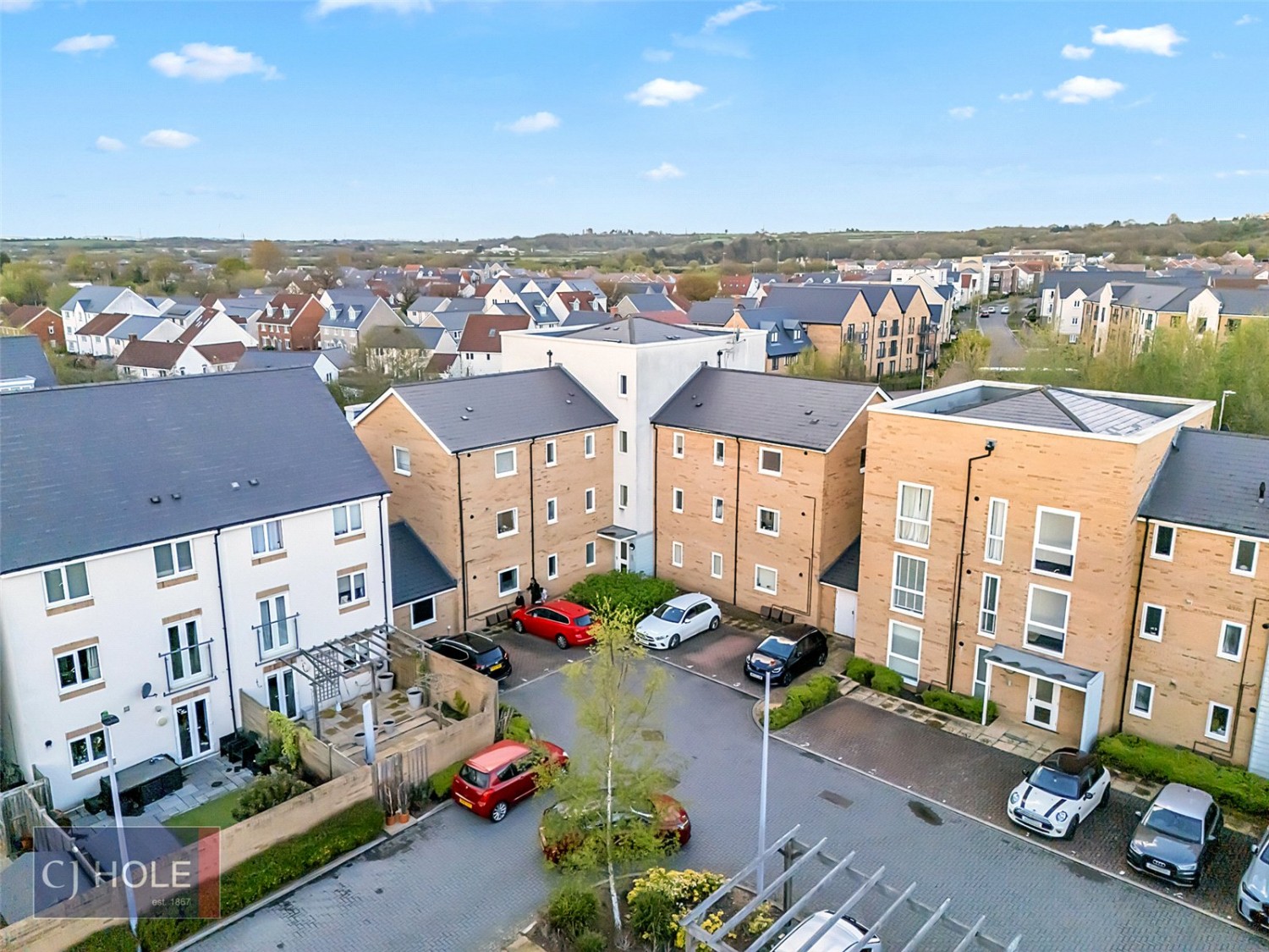 Emersons Green, Bristol, Gloucestershire