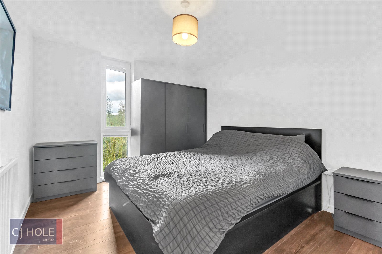 2 bedroom Flat to let in Emersons Green, Bristol