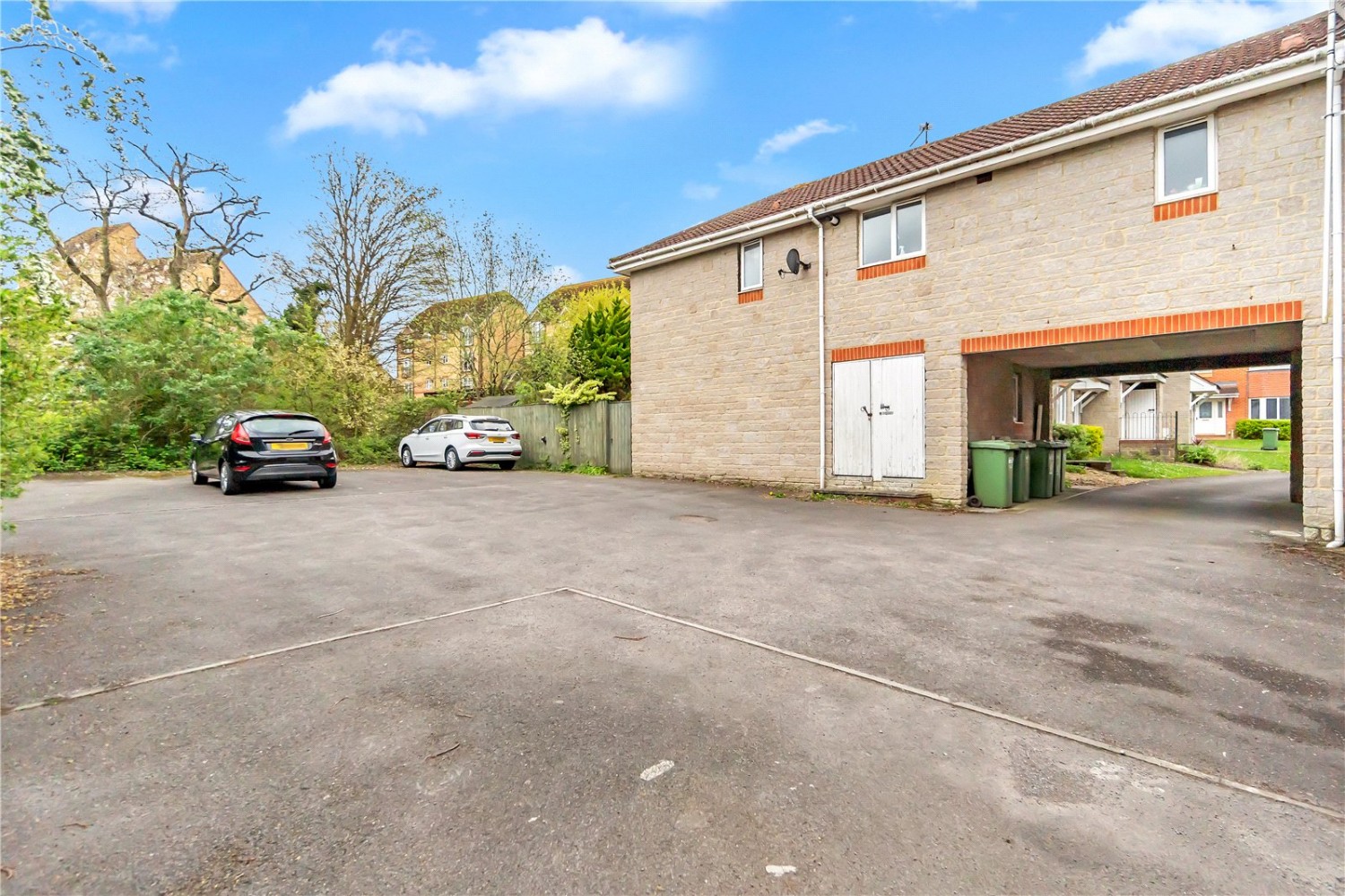 Emersons Green, Bristol, Gloucestershire