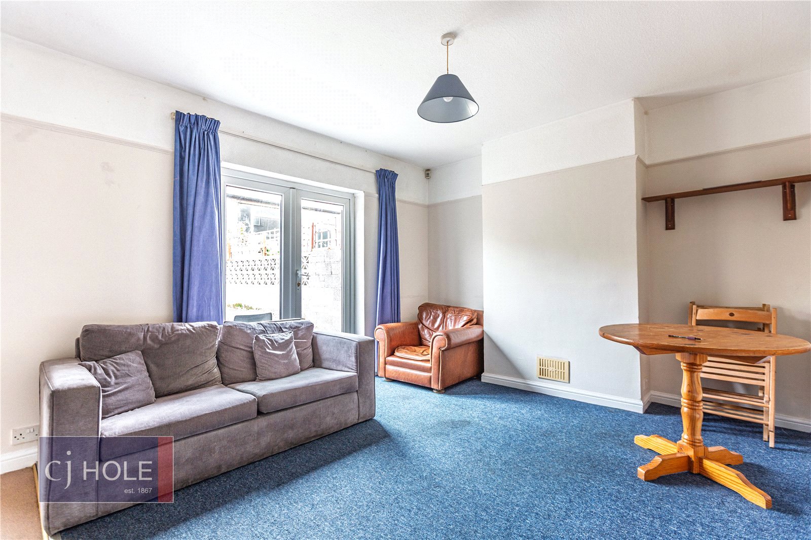 4 bedroom House to let in Horfield, Bristol