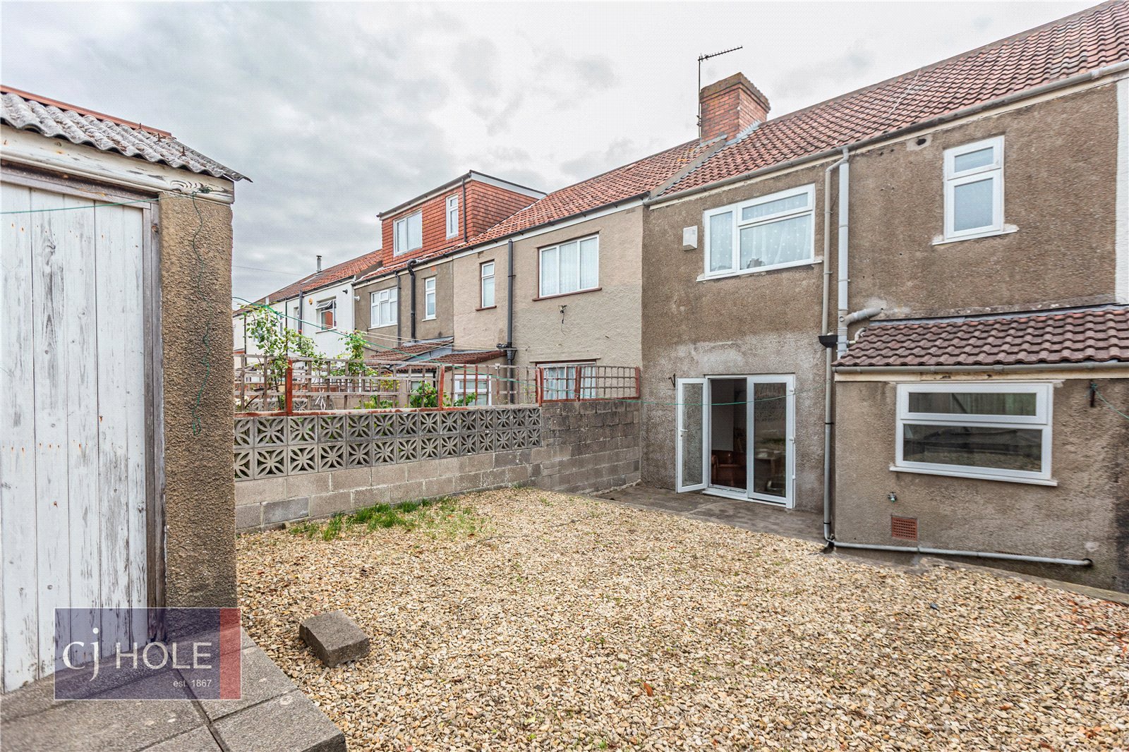 4 bedroom House to let in Horfield, Bristol