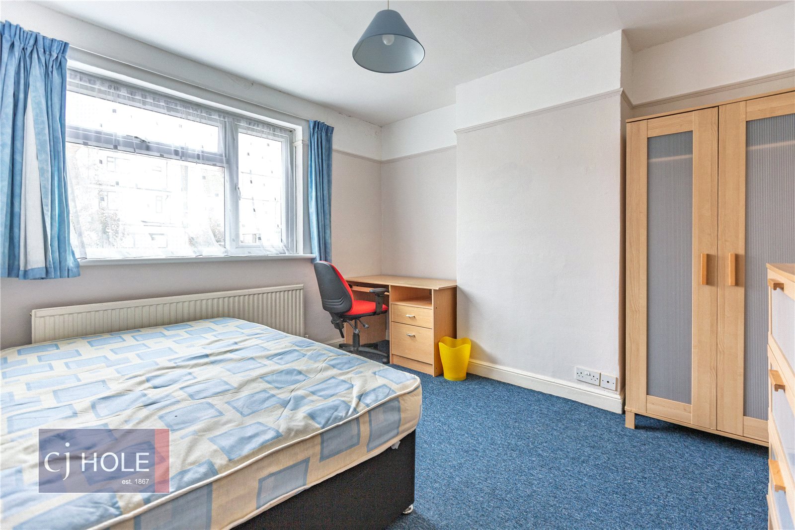 4 bedroom House to let in Horfield, Bristol