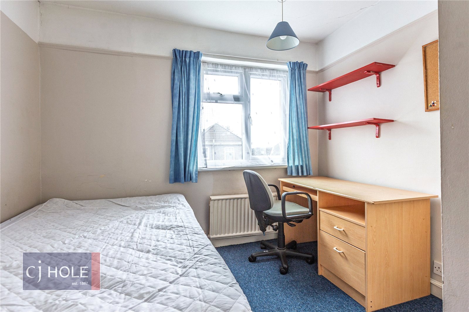 4 bedroom House to let in Horfield, Bristol