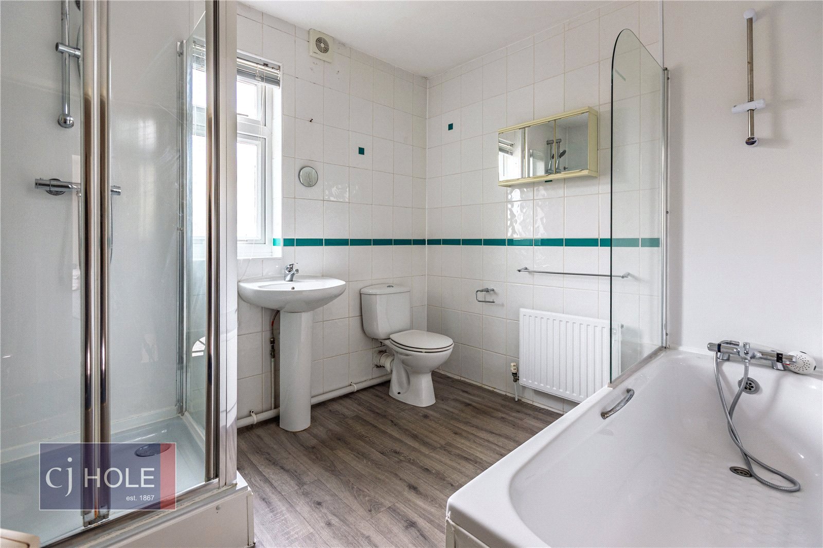 4 bedroom House to let in Horfield, Bristol