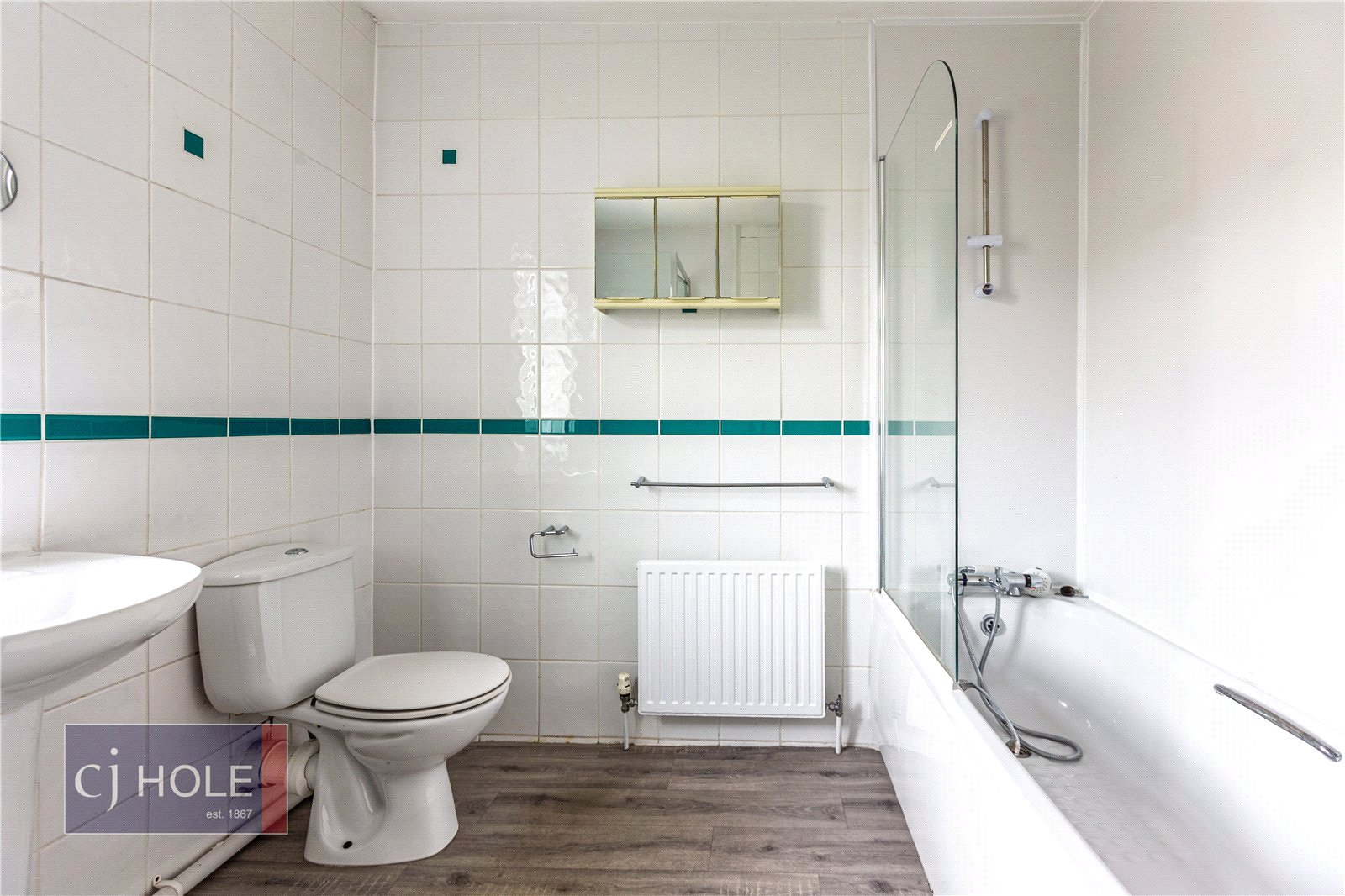 4 bedroom House to let in Horfield, Bristol