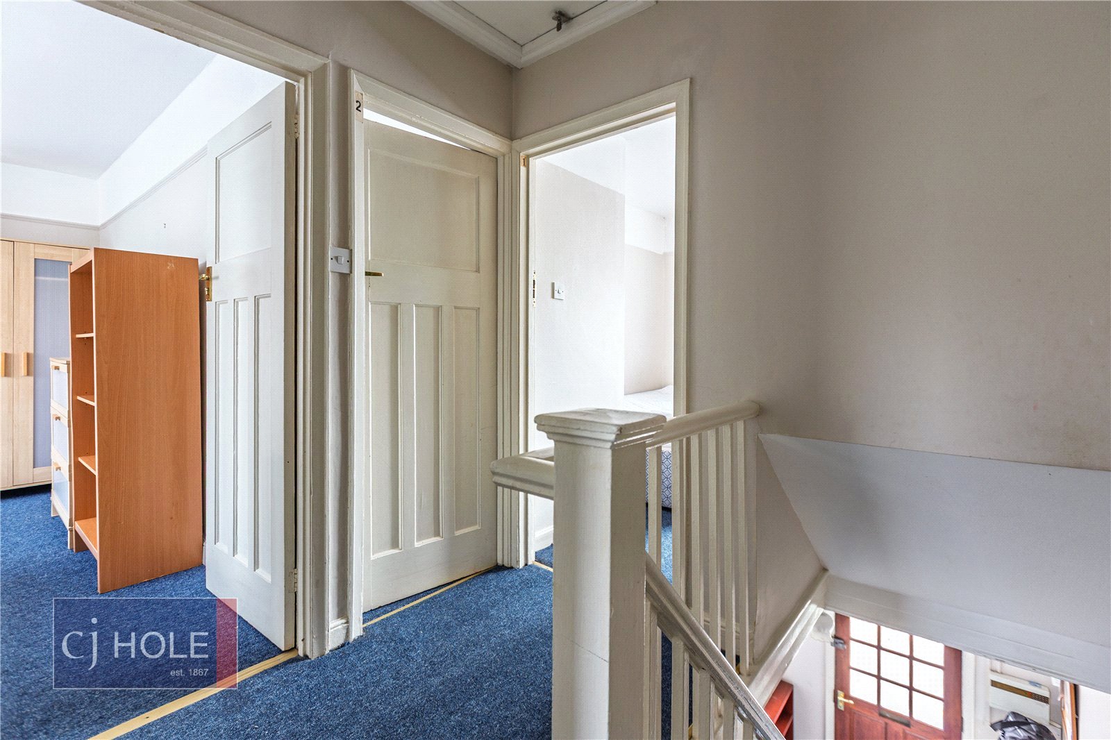 4 bedroom House to let in Horfield, Bristol
