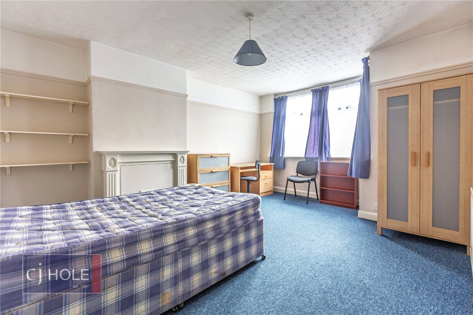 4 bedroom House to let in Horfield, Bristol