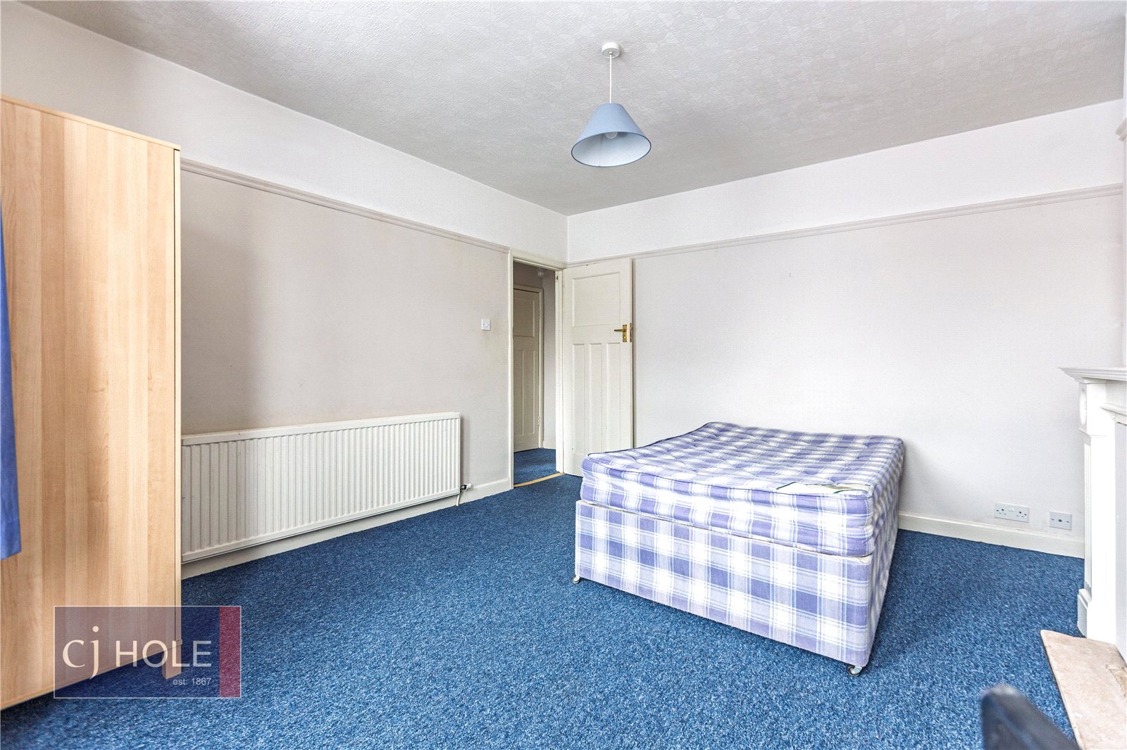 4 bedroom House to let in Horfield, Bristol