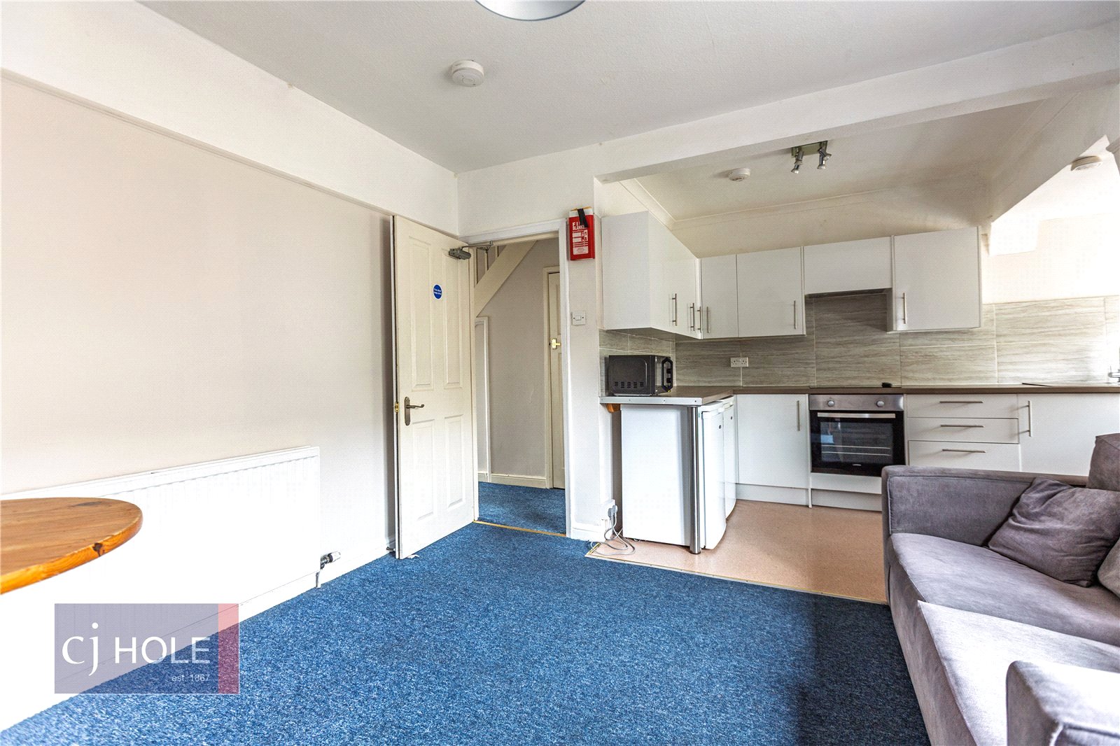4 bedroom House to let in Horfield, Bristol