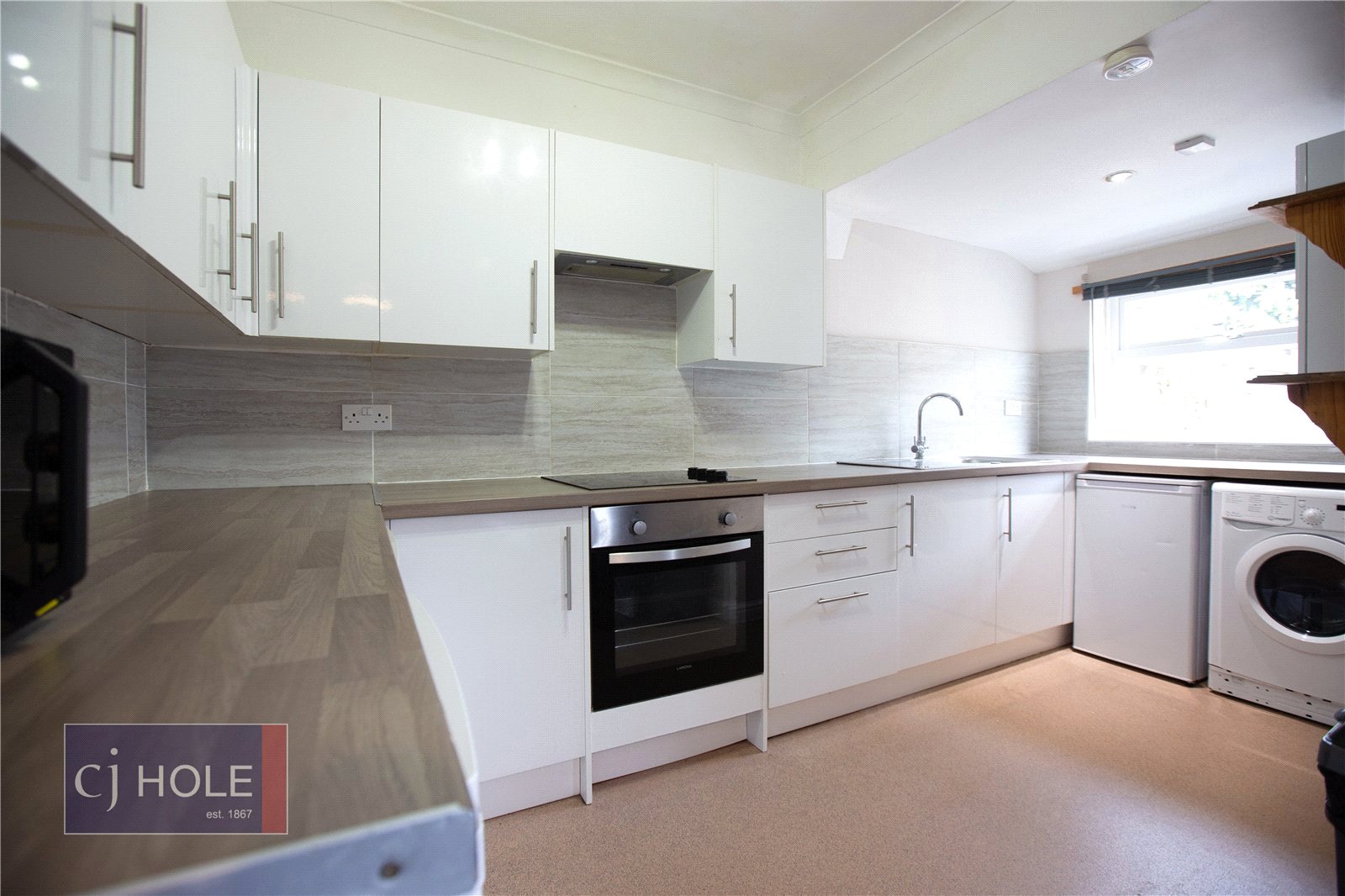 4 bedroom House to let in Horfield, Bristol