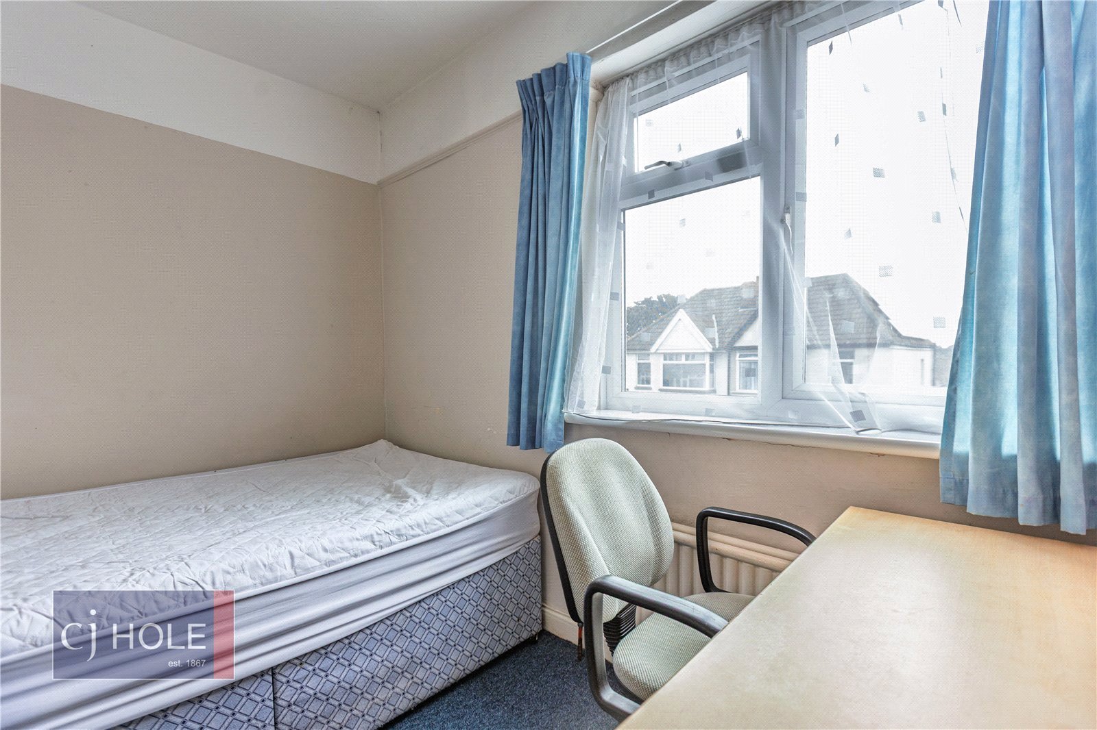 4 bedroom House to let in Horfield, Bristol