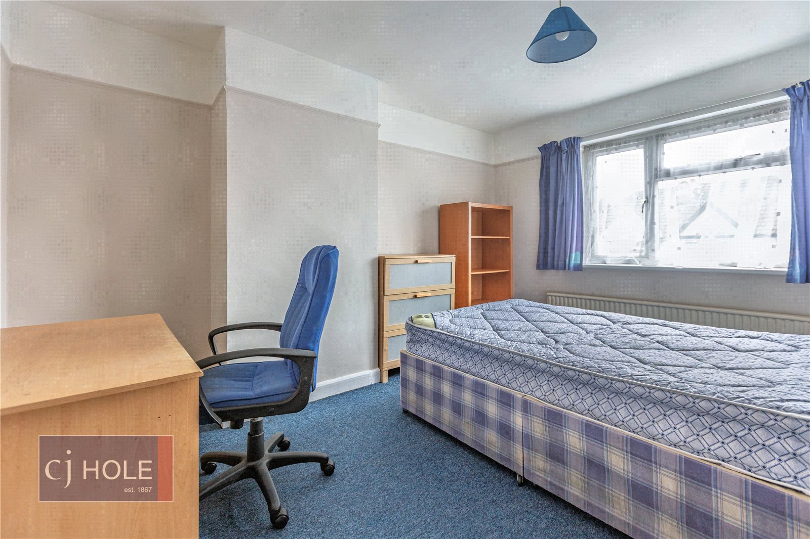 4 bedroom House to let in Horfield, Bristol