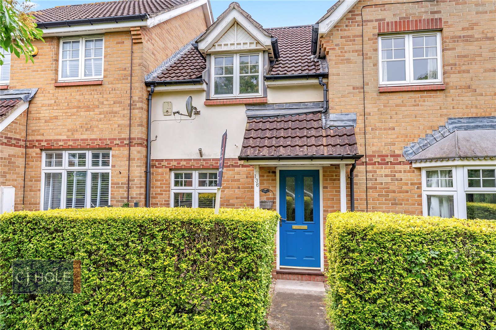 Emersons Green, Bristol, Gloucestershire