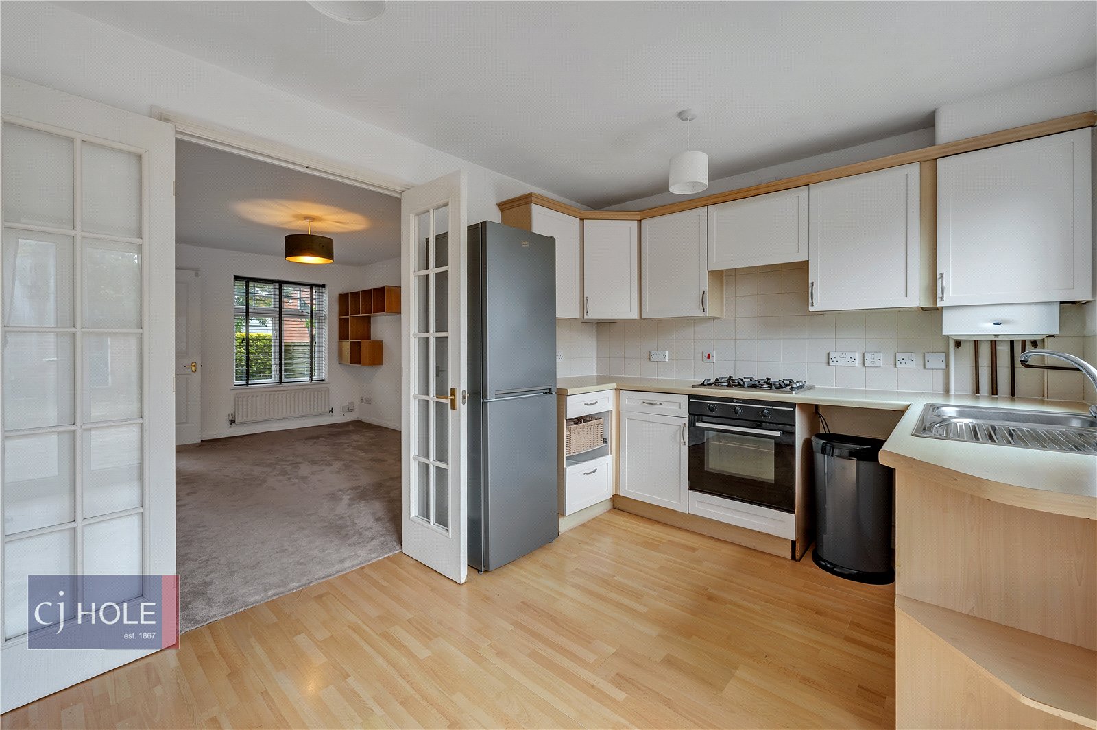 2 bedroom House to let in Emersons Green, Bristol, Gloucestershire